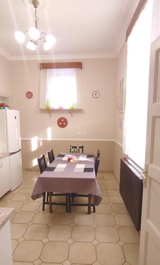 Center Apartman Szeged Esterno foto