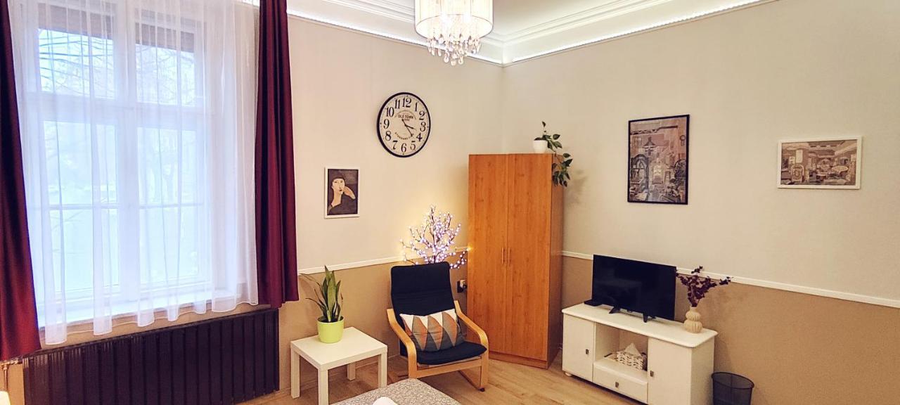 Center Apartman Szeged Esterno foto