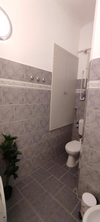 Center Apartman Szeged Esterno foto